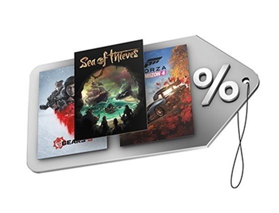 Xbox Game Pass Ultimate