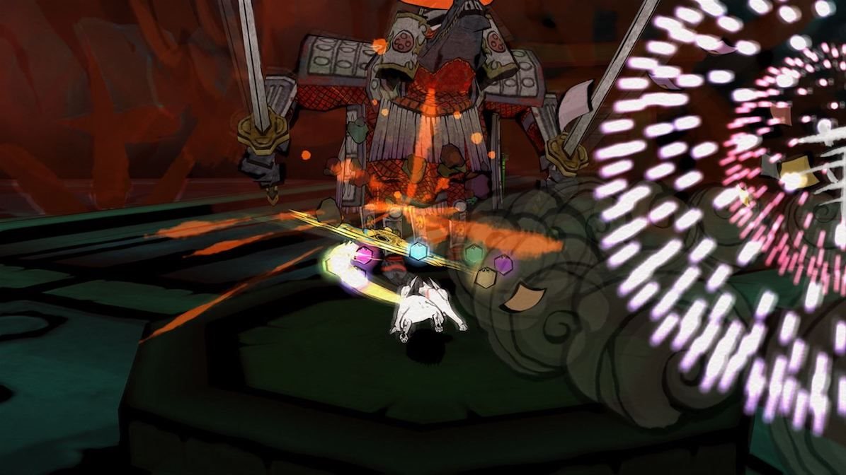 Okami HD Okami HD
