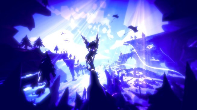 Hra pro konzoli FE - Xbox One Digital - příběh