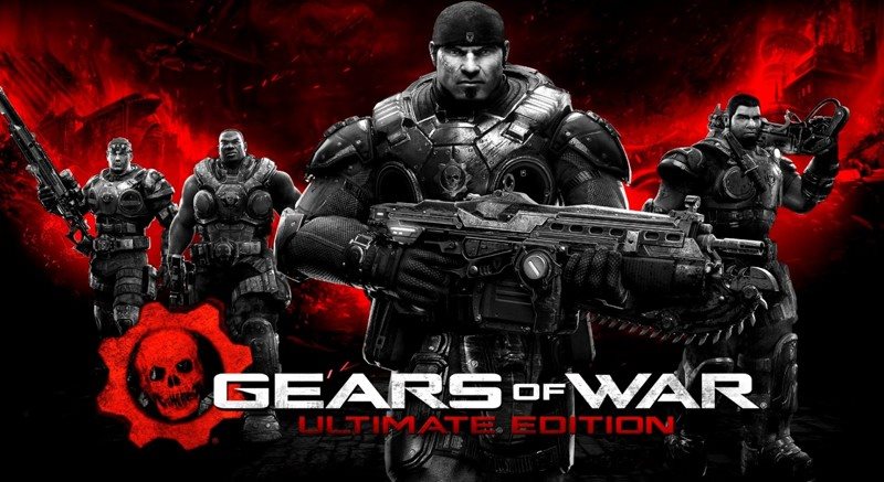 Gears of War: Ultimate Edition