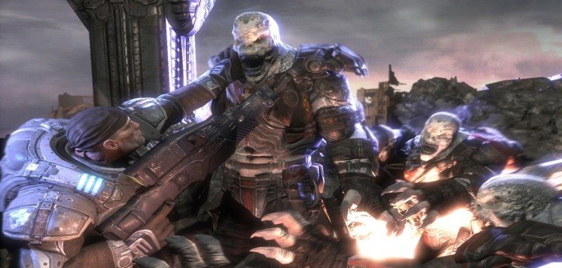 Gears of War: Ultimate Edition