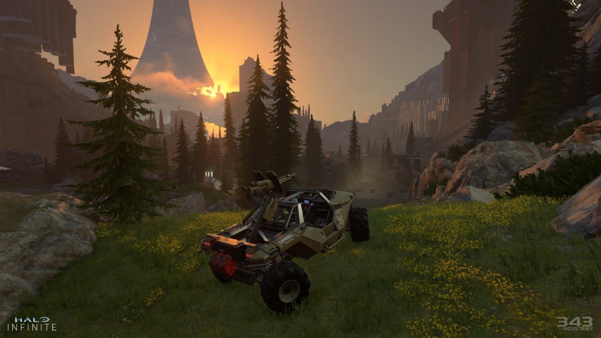 Halo Infinite Halo Infinite