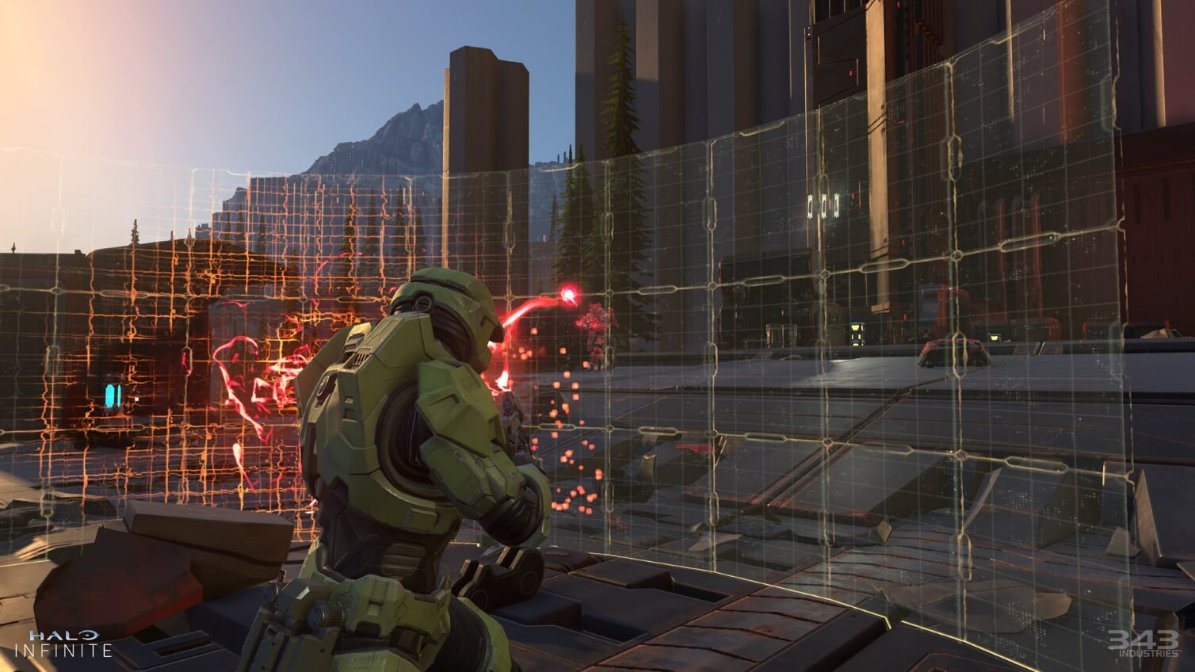 Halo Infinite Halo Infinite