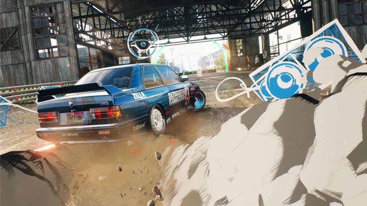 Need For Speed Unbound - Xbox Series X|S Digital Need For Speed Unbound - Xbox Series X|S Digital
