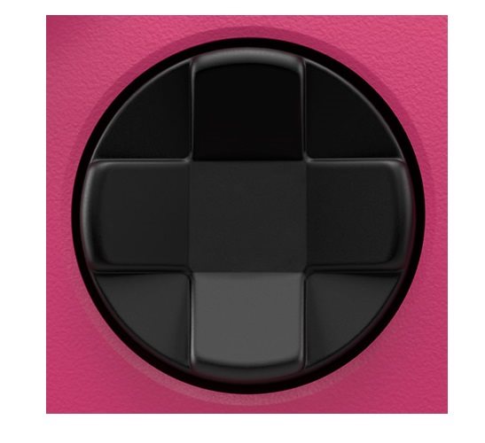Gamepad Xbox Wireless Controller Deep Pink Gamepad Xbox Wireless Controller Deep Pink