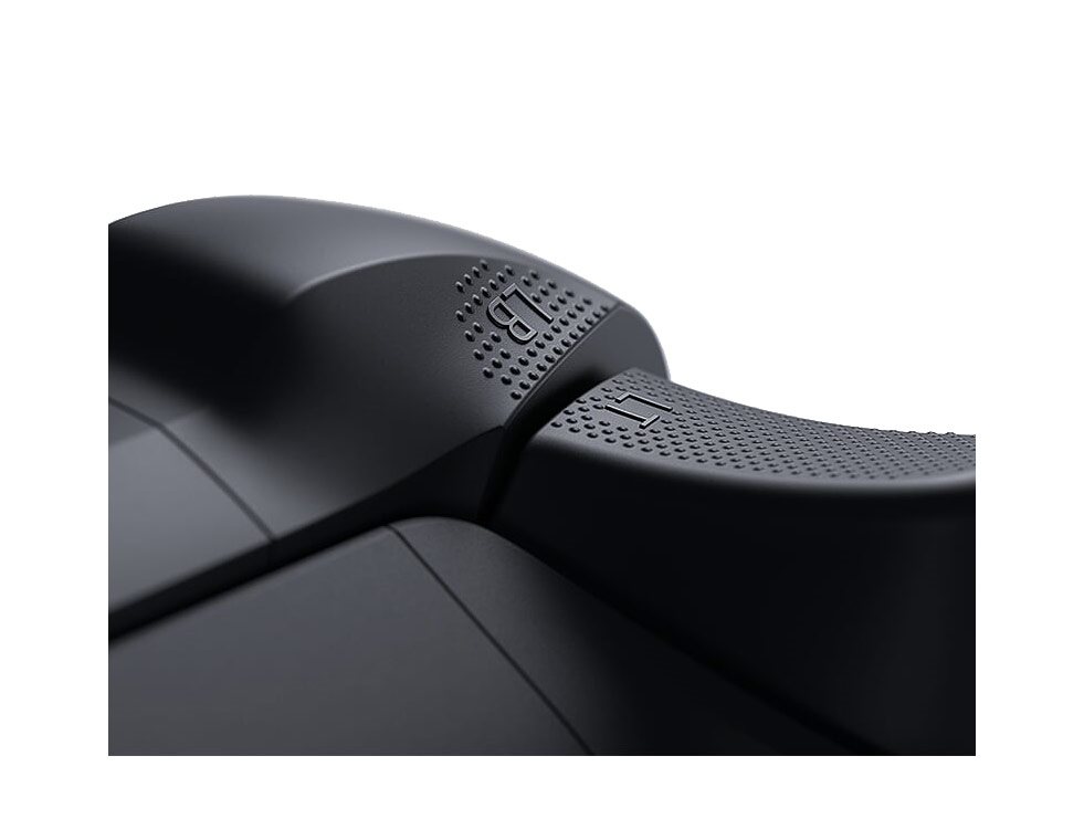 Gamepad Xbox Wireless Controller Carbon Black Gamepad Xbox Wireless Controller Carbon Black