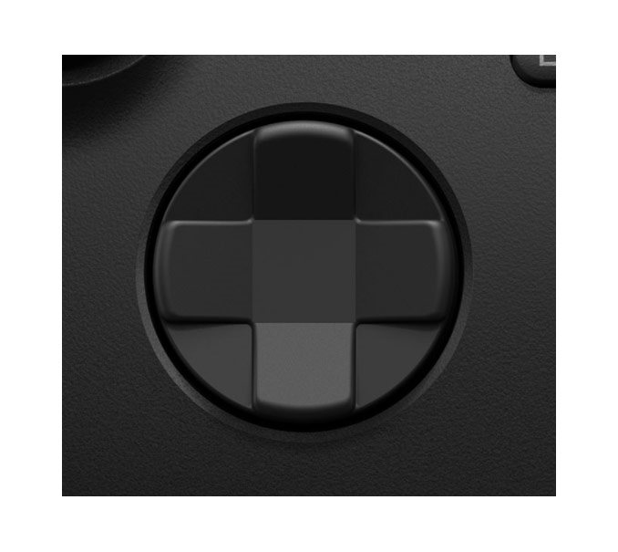 Gamepad Xbox Wireless Controller Carbon Black Gamepad Xbox Wireless Controller Carbon Black