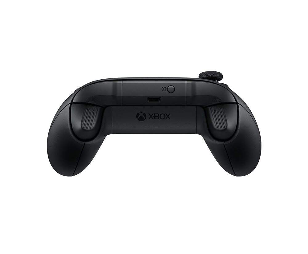 Gamepad Xbox Wireless Controller Carbon Black Gamepad Xbox Wireless Controller Carbon Black