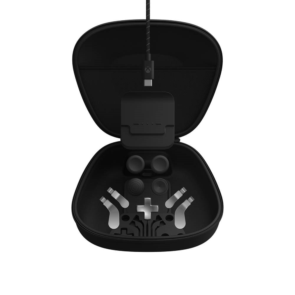 Příslušenství k ovladači Xbox Elite Series 2 – Complete Component Pack