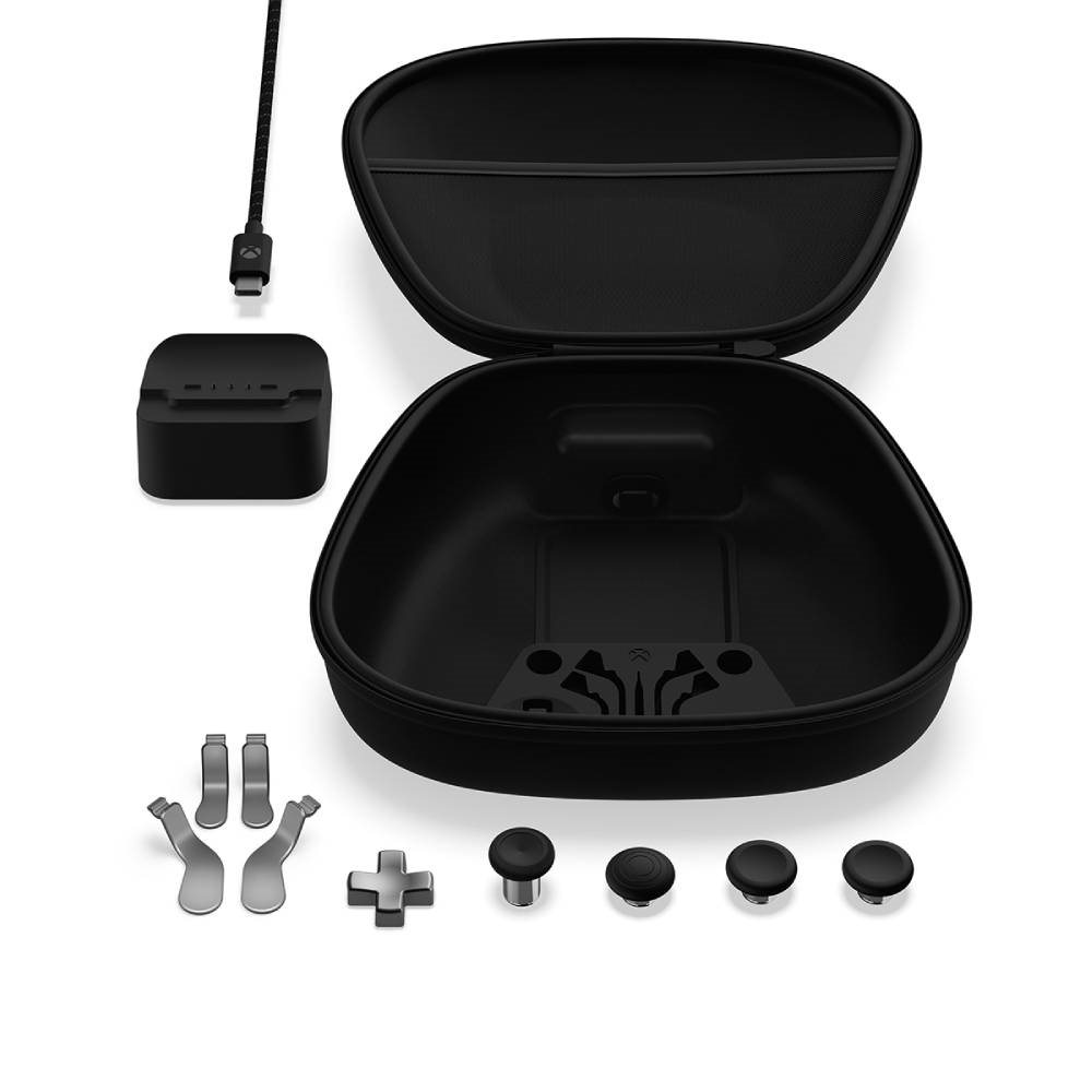 Příslušenství k ovladači Xbox Elite Series 2 – Complete Component Pack