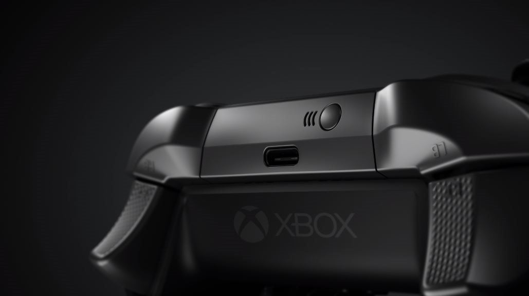 Xbox One Wireless Controller Elite Series 2