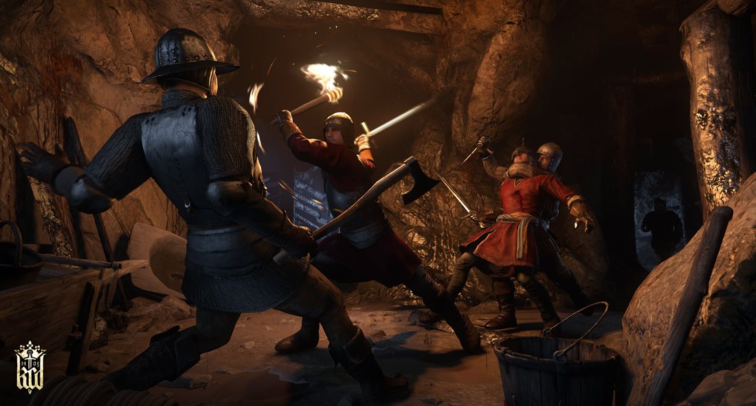 V Kingdom Come: Deliverance Royal Edition Nintendo Switch V Kingdom Come: Deliverance Royal Edition Nintendo Switch