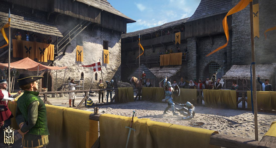 V Kingdom Come: Deliverance Royal Edition Nintendo Switch V Kingdom Come: Deliverance Royal Edition Nintendo Switch