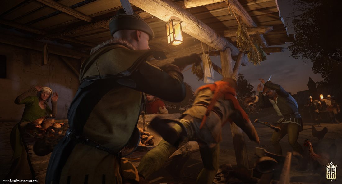 V Kingdom Come: Deliverance Royal Edition Nintendo Switch V Kingdom Come: Deliverance Royal Edition Nintendo Switch