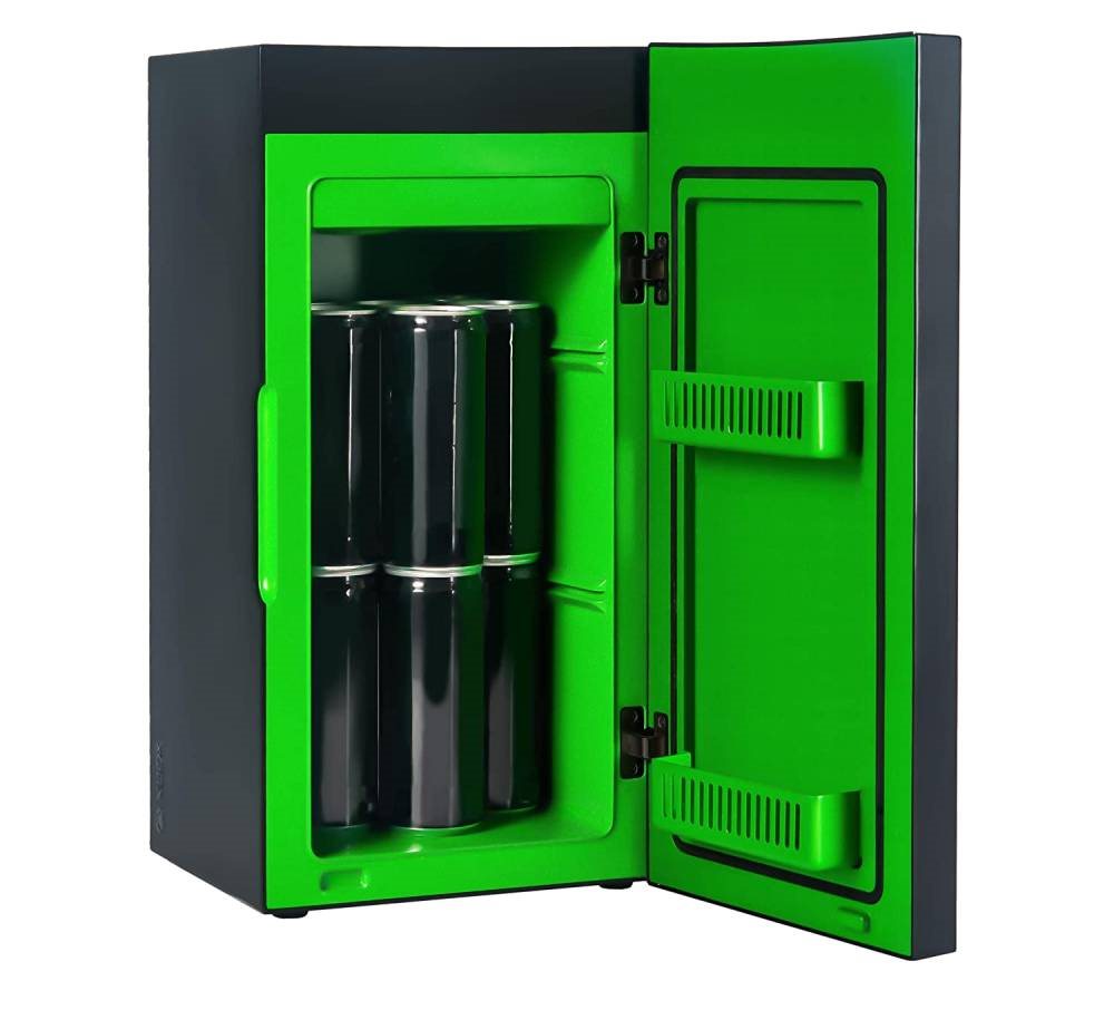 Chladící box Xbox Mini Fridge 