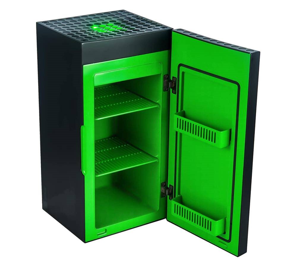 Chladící box Xbox Mini Fridge 