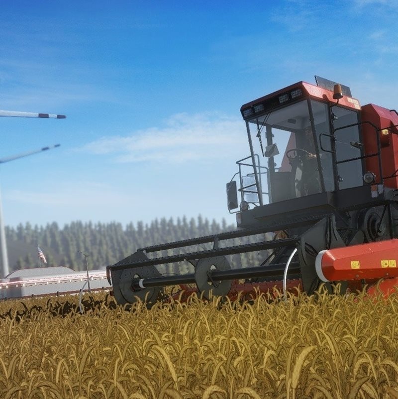 Mezi nejznámější patří např. Zetor Crystal 160 Pure Farming 2018 - vozový park