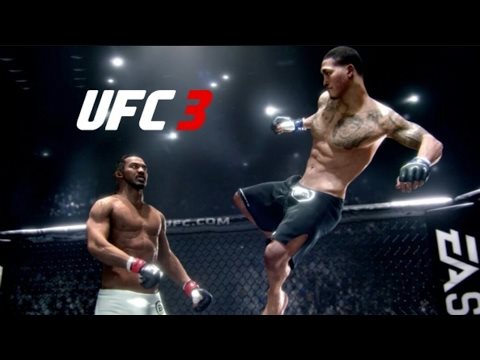 UFC 3