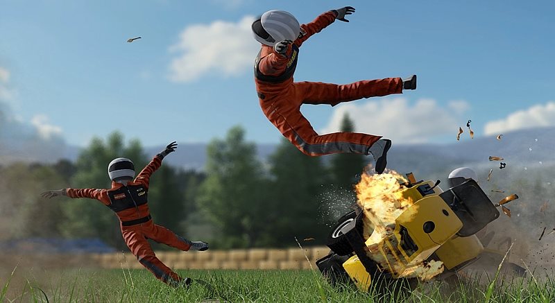 Wreckfest PS4 Wreckfest PS4