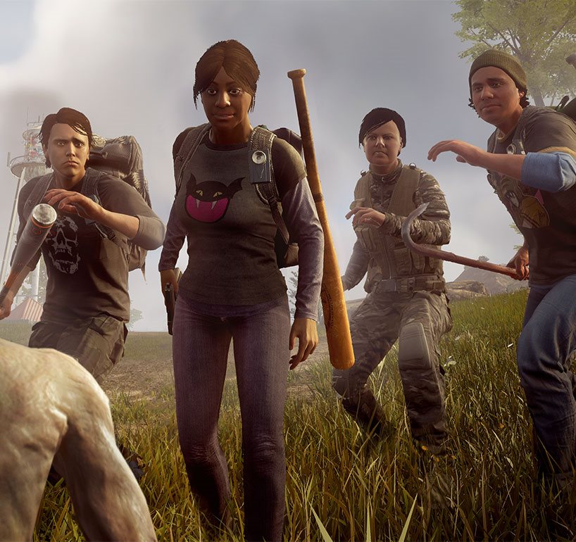 Hra pro konzoli State of Decay 2