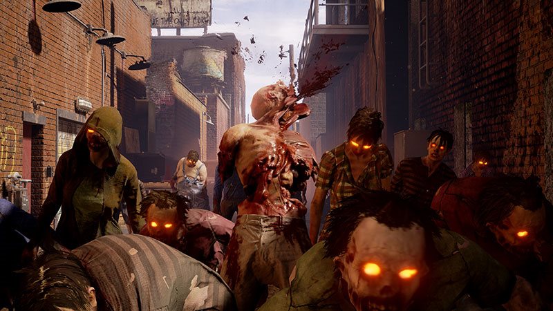 Hra pro konzoli State of Decay 2