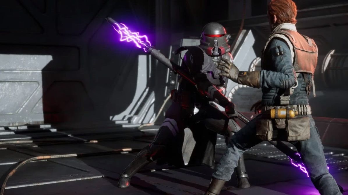 Star Wars Jedi: Fallen Order - Xbox One