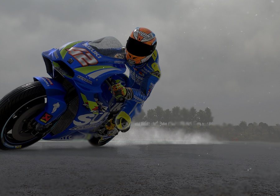 MotoGP 2019 