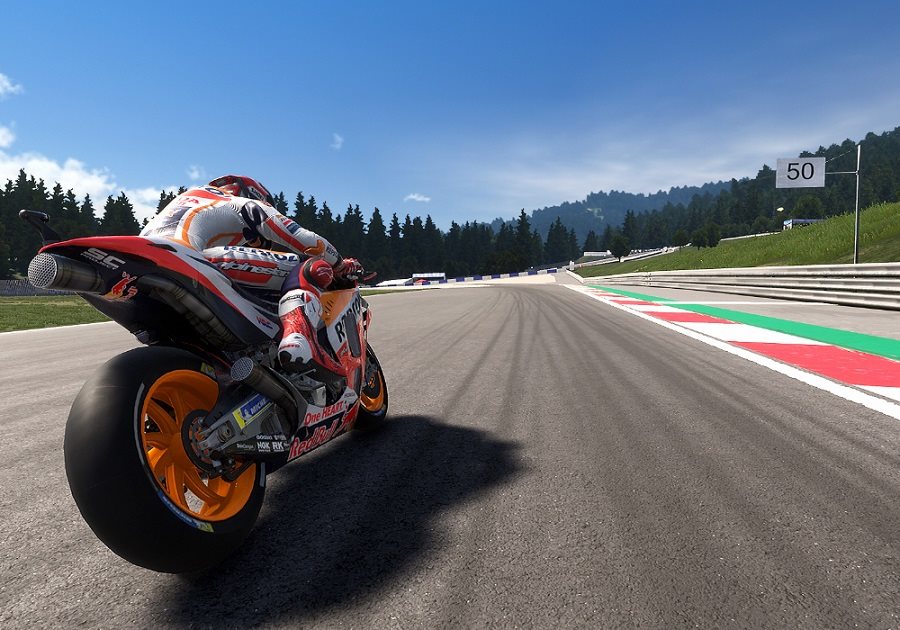 MotoGP 2019 