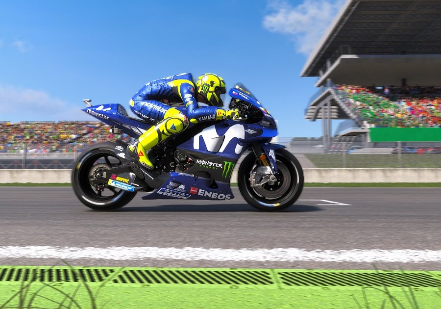 MotoGP 2019 