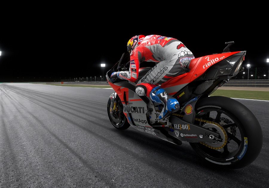 MotoGP 2019 