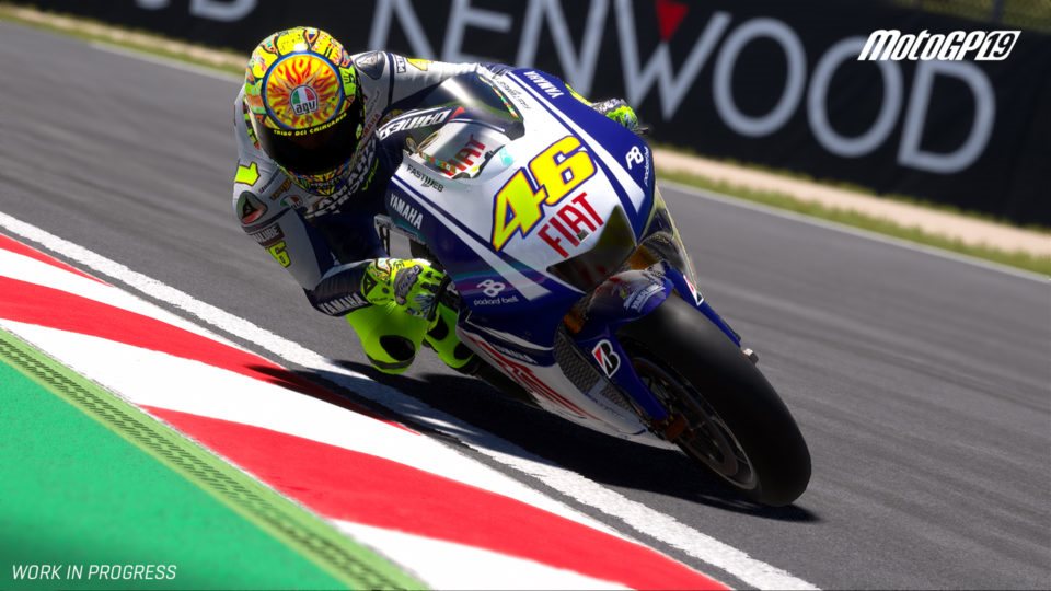 MotoGP 2019 