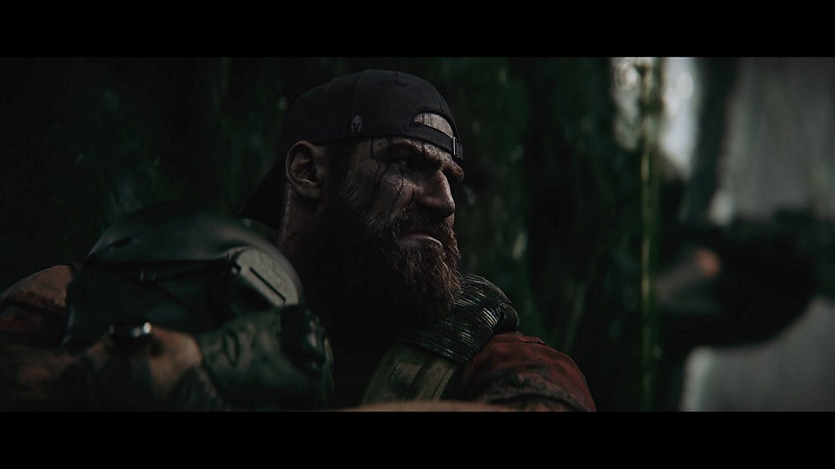 Ghost Recon: Breakpoint Ghost Recon: Breakpoint