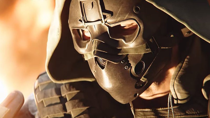 Ghost Recon: Breakpoint Ghost Recon: Breakpoint