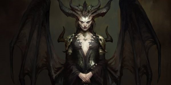 Diablo IV Diablo IV