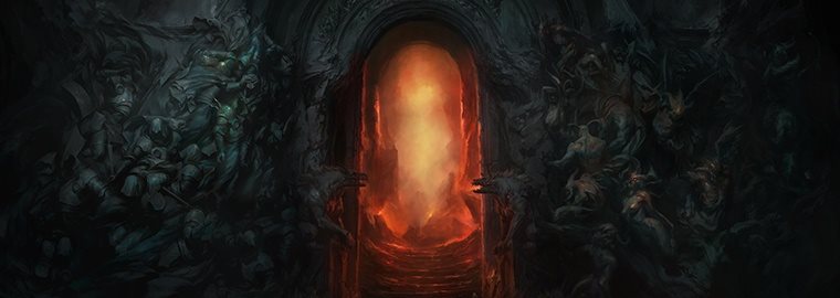 Diablo IV Diablo IV