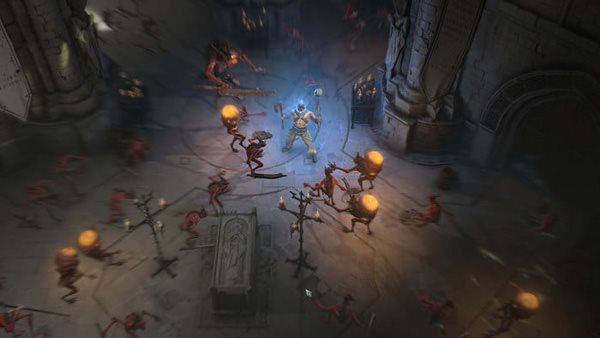 Diablo IV Diablo IV