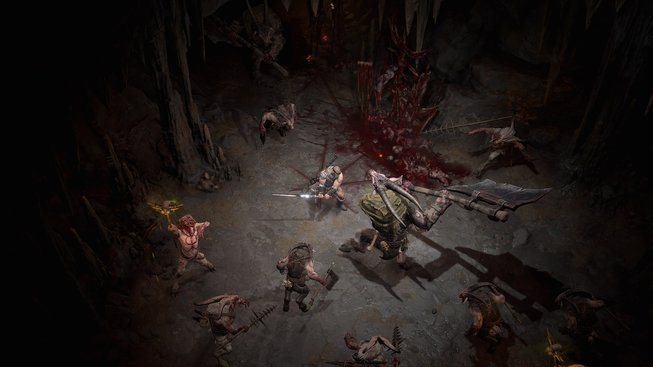 Diablo IV Diablo IV