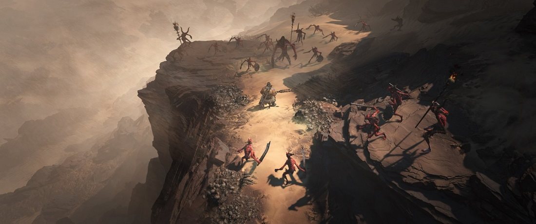 Diablo IV Diablo IV