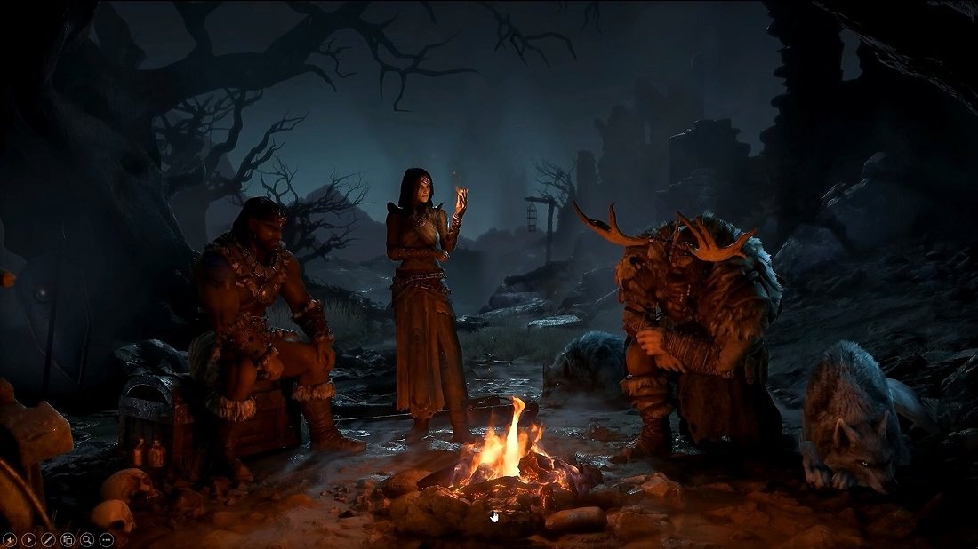 Diablo IV Diablo IV