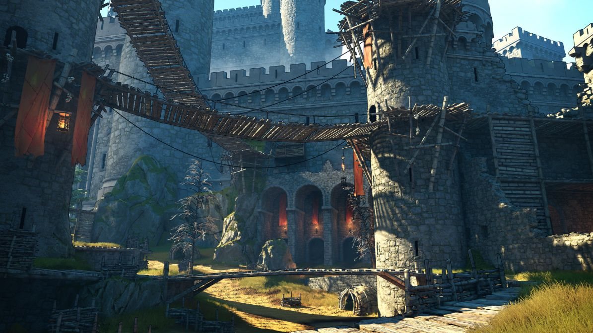 Tiny Tinas Wonderlands - Xbox One