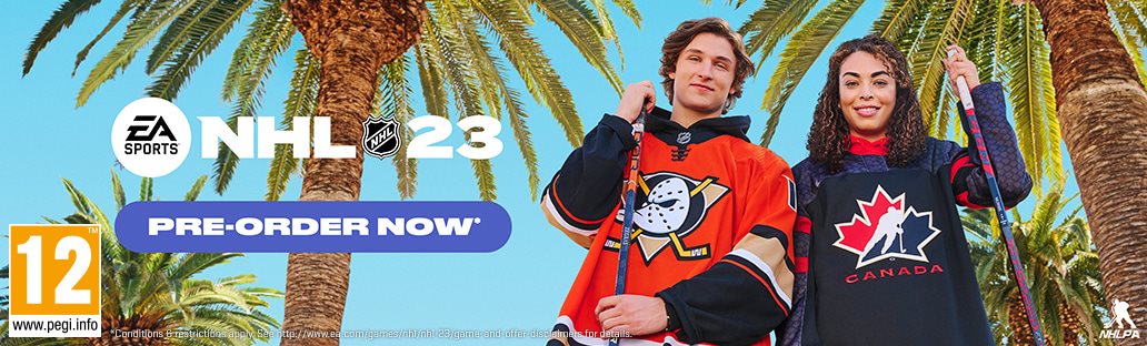 NHL 23 - Xbox One