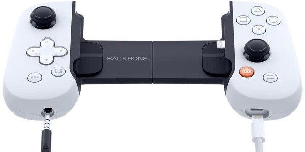 Backbone One PS5 Edition pro iPhone