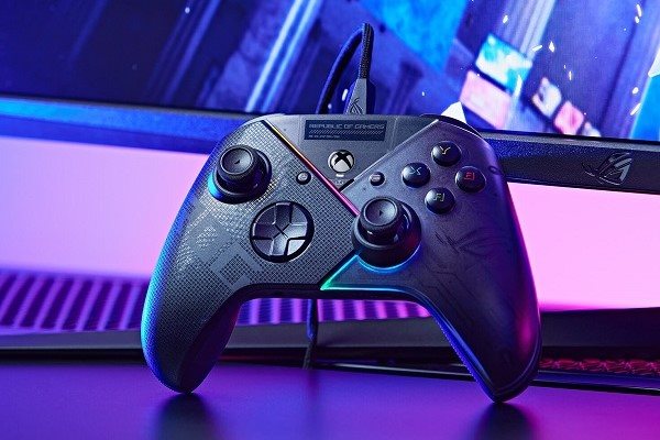 ASUS ROG Raikiri pro Xbox Series X|S