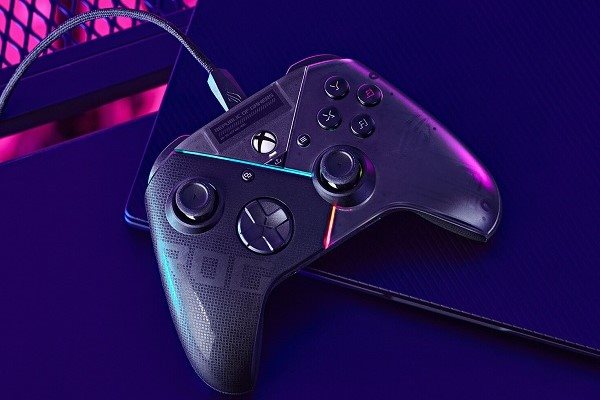ASUS ROG Raikiri pro Xbox Series X|S