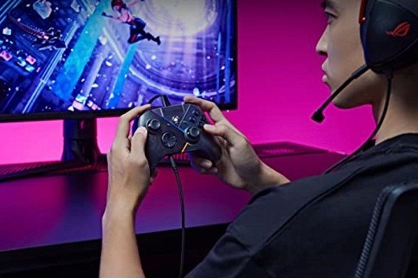 ASUS ROG Raikiri pro Xbox Series X|S