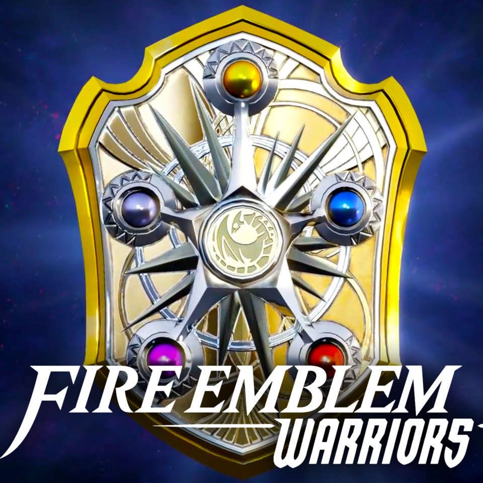 Fire Emblem Warriors - Nintendo Switch Fire Emblem Warriors - Nintendo Switch