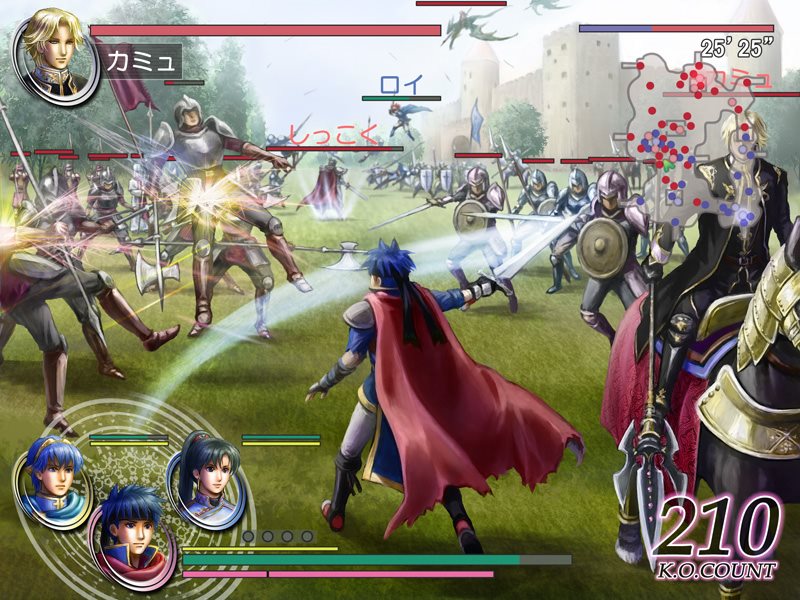 Fire Emblem Warriors - Nintendo Switch Fire Emblem Warriors - Nintendo Switch