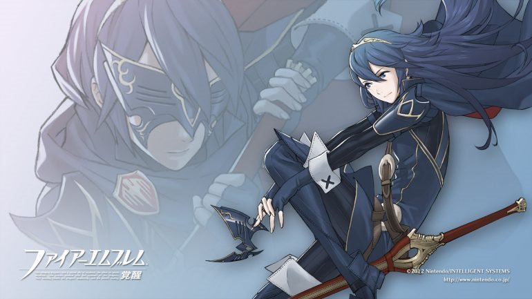 Fire Emblem Warriors - Nintendo Switch Fire Emblem Warriors - Nintendo Switch
