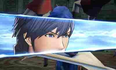 Fire Emblem Warriors - Nintendo Switch Fire Emblem Warriors - Nintendo Switch
