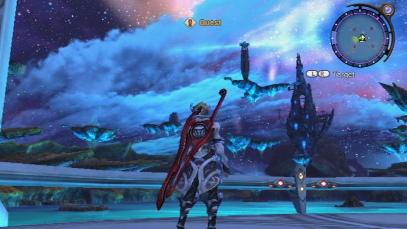 Xenoblade Chronicles 2 - Nintendo Switch